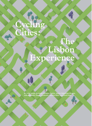 Cycling Cities: The Lisbon Experience (digital, gratuito)